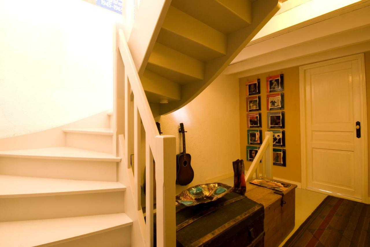 Le Vertige Bed and Breakfast Échandelys Esterno foto